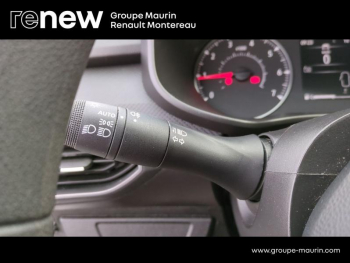 Photo 24 du bon plan DACIA Sandero 1.0 SCe 65ch Essential occasion à 10490 €