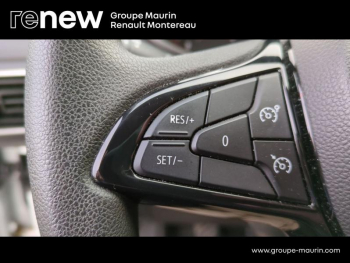 Photo 26 du bon plan DACIA Sandero 1.0 SCe 65ch Essential occasion à 10490 €