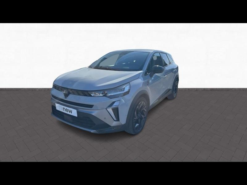 Bon plan RENAULT SYMBIOZ 1.6 E-Tech full hybrid 145ch esprit Alpine occasion à 31999 €