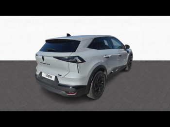 Photo 6 du bon plan RENAULT SYMBIOZ 1.6 E-Tech full hybrid 145ch esprit Alpine occasion à 31999 €