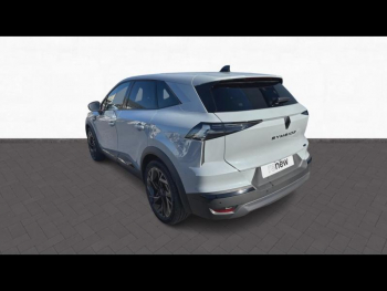 Photo 7 du bon plan RENAULT SYMBIOZ 1.6 E-Tech full hybrid 145ch esprit Alpine occasion à 31999 €