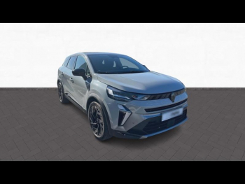 Photo 8 du bon plan RENAULT SYMBIOZ 1.6 E-Tech full hybrid 145ch esprit Alpine occasion à 31999 €