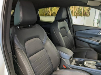 Photo 10 du bon plan NISSAN Qashqai 1.3 Mild Hybrid 158ch Tekna Xtronic occasion à 23490 €