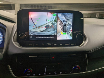 Photo 16 du bon plan NISSAN Qashqai 1.3 Mild Hybrid 158ch Tekna Xtronic occasion à 23490 €