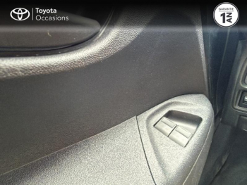 Photo 19 du bon plan CITROEN C1 PureTech 82 Shine 5p occasion à 6950 €