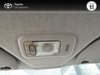 Photo 22 du bon plan CITROEN C1 PureTech 82 Shine 5p occasion à 6950 €