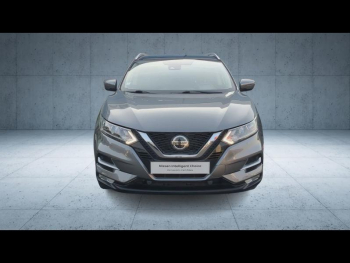 Photo 2 du bon plan NISSAN Qashqai 1.5 dCi 115ch N-Connecta 2019 Euro6-EVAP occasion à 16890 €