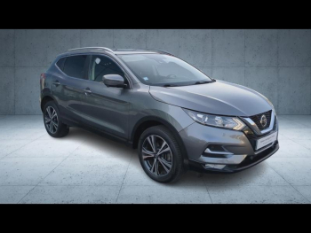 Photo 3 du bon plan NISSAN Qashqai 1.5 dCi 115ch N-Connecta 2019 Euro6-EVAP occasion à 16890 €