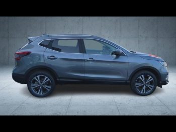 Photo 4 du bon plan NISSAN Qashqai 1.5 dCi 115ch N-Connecta 2019 Euro6-EVAP occasion à 16890 €