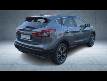 Photo 5 du bon plan NISSAN Qashqai 1.5 dCi 115ch N-Connecta 2019 Euro6-EVAP occasion à 16890 €
