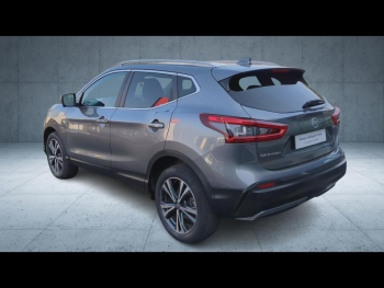Photo 7 du bon plan NISSAN Qashqai 1.5 dCi 115ch N-Connecta 2019 Euro6-EVAP occasion à 16890 €