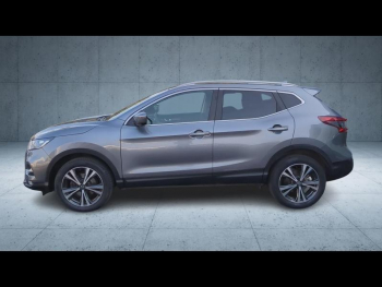 Photo 8 du bon plan NISSAN Qashqai 1.5 dCi 115ch N-Connecta 2019 Euro6-EVAP occasion à 16890 €