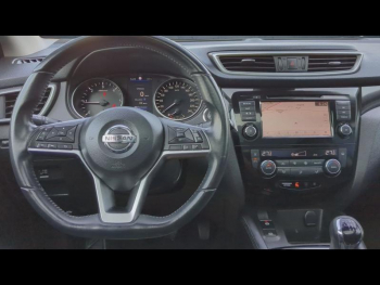 Photo 10 du bon plan NISSAN Qashqai 1.5 dCi 115ch N-Connecta 2019 Euro6-EVAP occasion à 16890 €