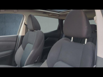 Photo 13 du bon plan NISSAN Qashqai 1.5 dCi 115ch N-Connecta 2019 Euro6-EVAP occasion à 16890 €