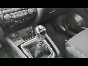 Photo 15 du bon plan NISSAN Qashqai 1.5 dCi 115ch N-Connecta 2019 Euro6-EVAP occasion à 16890 €