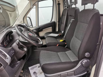 Photo 11 du bon plan FIAT Ducato CCb VUL Benne 3.5 Maxi M 2.3 Multijet 130ch Pack Pro Nav occasion à 23989 €