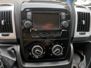 Photo 12 du bon plan FIAT Ducato CCb VUL Benne 3.5 Maxi M 2.3 Multijet 130ch Pack Pro Nav occasion à 23989 €