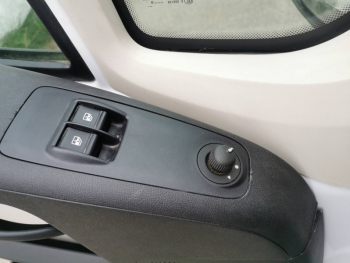 Photo 14 du bon plan FIAT Ducato CCb VUL Benne 3.5 Maxi M 2.3 Multijet 130ch Pack Pro Nav occasion à 23989 €
