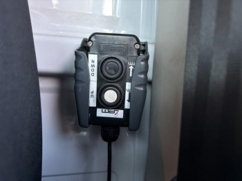 Photo 17 du bon plan FIAT Ducato CCb VUL Benne 3.5 Maxi M 2.3 Multijet 130ch Pack Pro Nav occasion à 23989 €