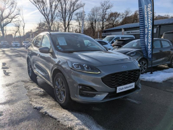 Photo 2 du bon plan FORD Kuga 2.5 Duratec 190ch FHEV ST-Line X BVA i-AWD occasion à 24990 €