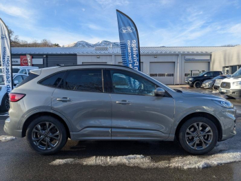 Photo 3 du bon plan FORD Kuga 2.5 Duratec 190ch FHEV ST-Line X BVA i-AWD occasion à 24990 €