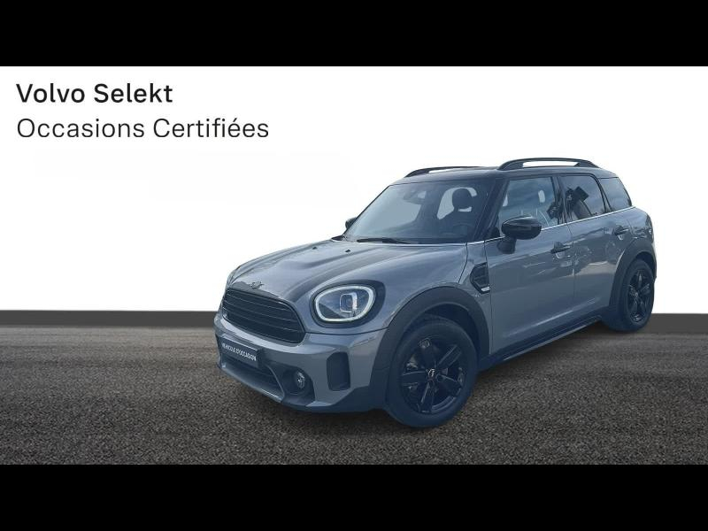 Bon plan MINI Countryman Cooper 136ch  Edition Premium BVA7 occasion à 26990 €