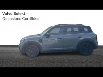 Photo 2 du bon plan MINI Countryman Cooper 136ch  Edition Premium BVA7 occasion à 26990 €