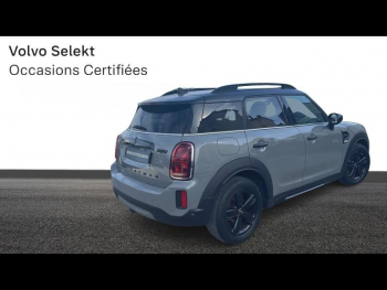 Photo 3 du bon plan MINI Countryman Cooper 136ch  Edition Premium BVA7 occasion à 26990 €