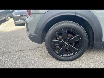 Photo 4 du bon plan MINI Countryman Cooper 136ch  Edition Premium BVA7 occasion à 26990 €