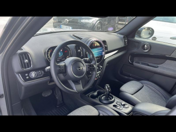 Photo 5 du bon plan MINI Countryman Cooper 136ch  Edition Premium BVA7 occasion à 26990 €