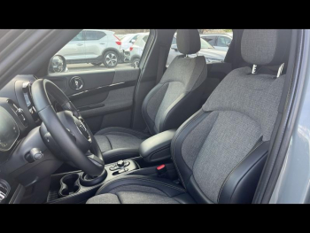 Photo 8 du bon plan MINI Countryman Cooper 136ch  Edition Premium BVA7 occasion à 26990 €