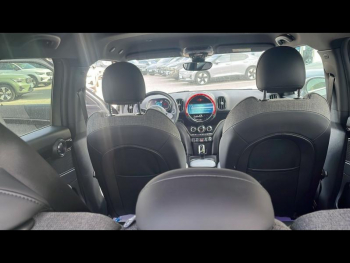 Photo 11 du bon plan MINI Countryman Cooper 136ch  Edition Premium BVA7 occasion à 26990 €