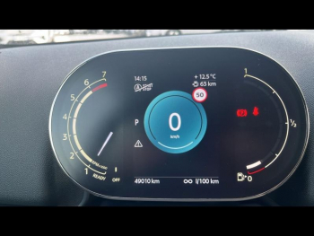 Photo 13 du bon plan MINI Countryman Cooper 136ch  Edition Premium BVA7 occasion à 26990 €