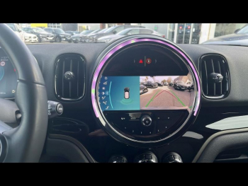 Photo 14 du bon plan MINI Countryman Cooper 136ch  Edition Premium BVA7 occasion à 26990 €