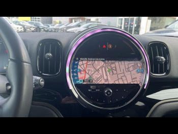 Photo 15 du bon plan MINI Countryman Cooper 136ch  Edition Premium BVA7 occasion à 26990 €