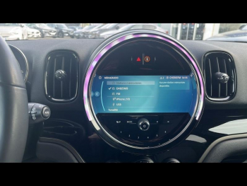 Photo 16 du bon plan MINI Countryman Cooper 136ch  Edition Premium BVA7 occasion à 26990 €