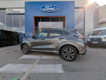 Photo 5 du bon plan FORD Puma 1.0 Flexifuel 125ch S&S mHEV ST-Line occasion à 20490 €
