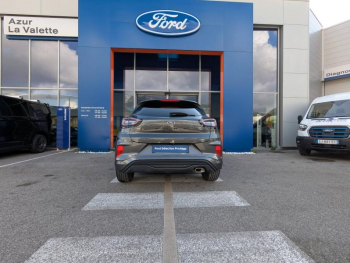 Photo 6 du bon plan FORD Puma 1.0 Flexifuel 125ch S&S mHEV ST-Line occasion à 20490 €