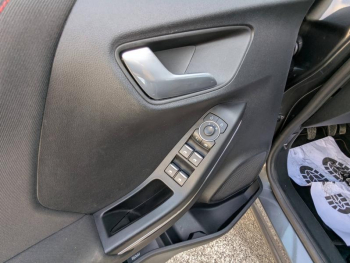 Photo 8 du bon plan FORD Puma 1.0 Flexifuel 125ch S&S mHEV ST-Line occasion à 20490 €