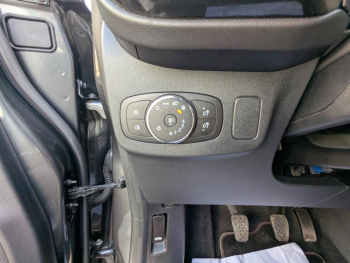 Photo 9 du bon plan FORD Puma 1.0 Flexifuel 125ch S&S mHEV ST-Line occasion à 20490 €