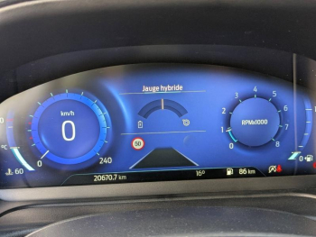 Photo 10 du bon plan FORD Puma 1.0 Flexifuel 125ch S&S mHEV ST-Line occasion à 20490 €