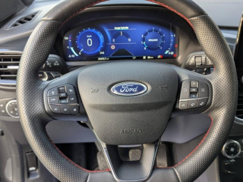 Photo 11 du bon plan FORD Puma 1.0 Flexifuel 125ch S&S mHEV ST-Line occasion à 20490 €