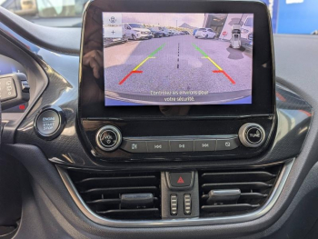 Photo 13 du bon plan FORD Puma 1.0 Flexifuel 125ch S&S mHEV ST-Line occasion à 20490 €