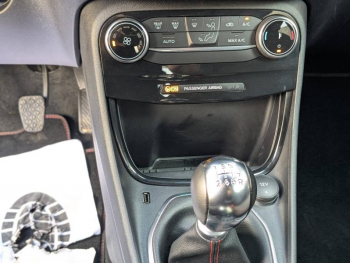 Photo 14 du bon plan FORD Puma 1.0 Flexifuel 125ch S&S mHEV ST-Line occasion à 20490 €