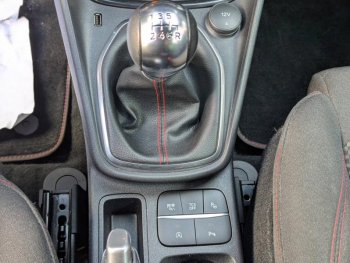 Photo 15 du bon plan FORD Puma 1.0 Flexifuel 125ch S&S mHEV ST-Line occasion à 20490 €