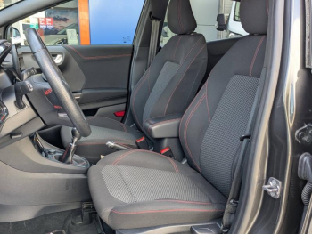 Photo 16 du bon plan FORD Puma 1.0 Flexifuel 125ch S&S mHEV ST-Line occasion à 20490 €