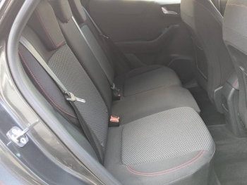 Photo 18 du bon plan FORD Puma 1.0 Flexifuel 125ch S&S mHEV ST-Line occasion à 20490 €