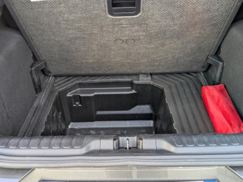 Photo 20 du bon plan FORD Puma 1.0 Flexifuel 125ch S&S mHEV ST-Line occasion à 20490 €