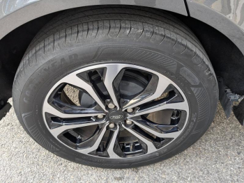 Photo 22 du bon plan FORD Puma 1.0 Flexifuel 125ch S&S mHEV ST-Line occasion à 20490 €