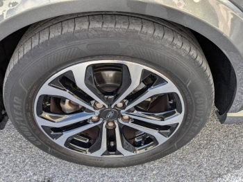 Photo 23 du bon plan FORD Puma 1.0 Flexifuel 125ch S&S mHEV ST-Line occasion à 20490 €